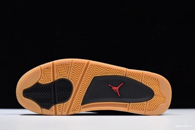 Retro 4 Black Laser Jordan Air CI1184-001 0604
